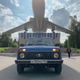 Image for article titled The Lada Niva Refuses To Die, 42 Years And Counting